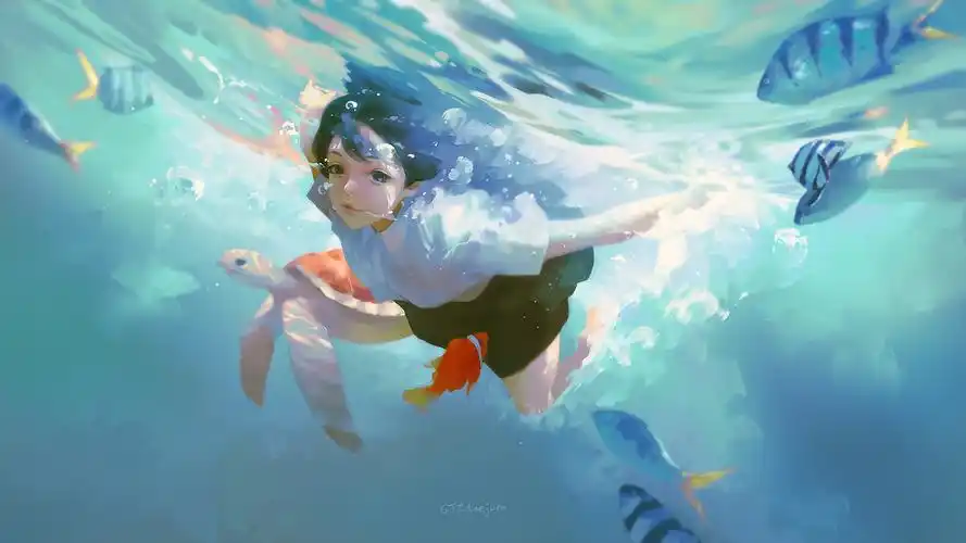 肖申克的救赎经典永恒海报